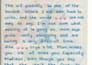 do handwrite assignment work
